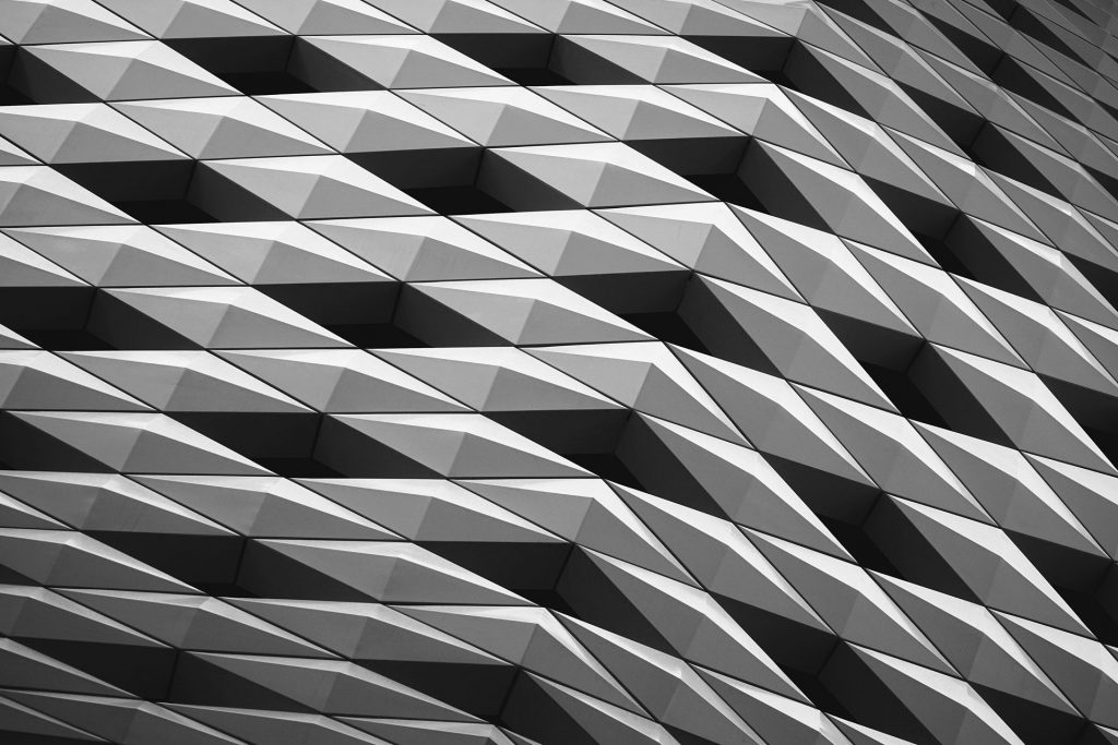 Photo of architectural structure