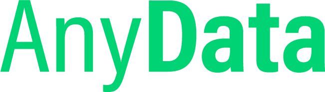 AnyData