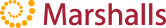 Marshalls Logo